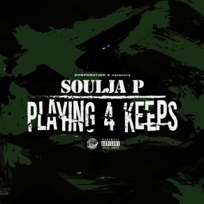 Download track Headed Up Soulja P