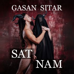 Download track Sat Nam Gasan Sitar