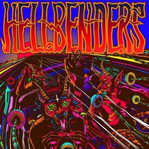 Download track Bloodshed Around Hellbenders