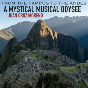 Download track Dance Of The Sun Juan Cruz Moreno