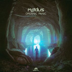 Download track Organic Panic Modus