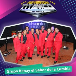 Download track Aprende A Bailar La Cumbia Grupo Kenay El Sabor De La Cumbia