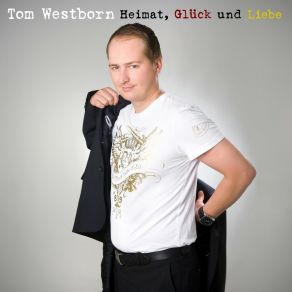 Download track Ich Will Wieder Zurück Tom Westborn