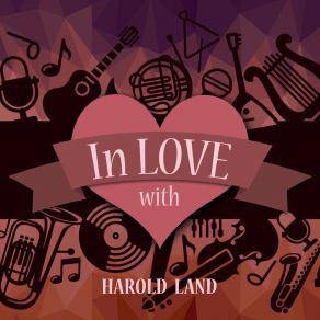 Download track Pink Lady Harold Land