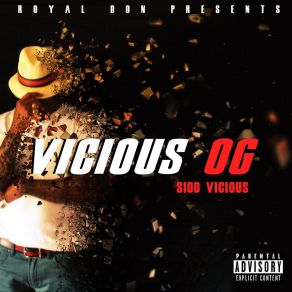 Download track Muscogee County Sidd Vicious