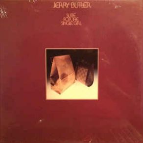 Download track What A Pleasant Surprise Jerry Butler