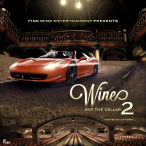 Download track Wine Speaks Pt. 2 Wine