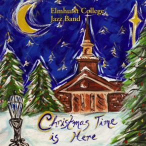 Download track Deck The Halls Elmhurst College Jazz Band