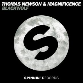 Download track Blackwolf (Original Mix) Thomas Newson, Magnificence