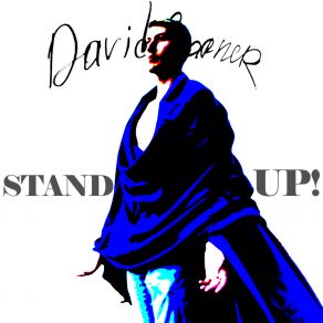 Download track Stand Up! (Instrumental Mix) David Garner