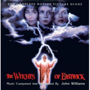 Download track Voodoo Witches John Williams