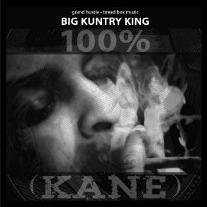 Download track What Up BIG Big Kuntry