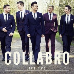 Download track I'll Be There For You (From Friends) Collabro