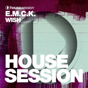 Download track Wish (Original Mix) E. M. C. K