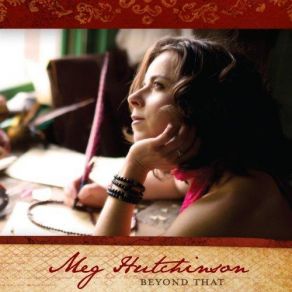 Download track Turned To You Meg Hutchinson