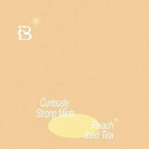 Download track Curiously Strong Mints Beautiful Disco