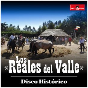 Download track Morena De Mis Amores Los Reales Del Valle