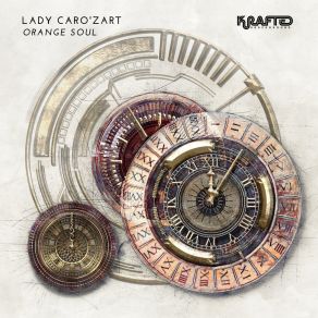 Download track Shout Lady Caro'zart