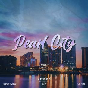 Download track Pearl City Limzy