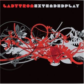 Download track Last One Standing (Shipps & Tait Mix) Ladytron