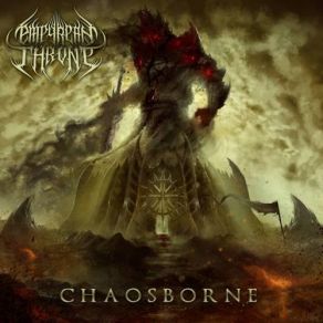 Download track Usurping The Obsidian God Empyrean Throne