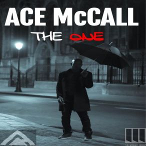 Download track The One (Ades Vapor Remix Radio Edit) Ace McCall