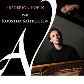 Download track Berceuse En Ré Bémol Majeur, Op. 57 Roustem Saitkoulov