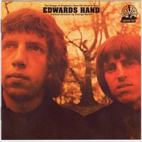 Download track Orange Peel Edwards Hand