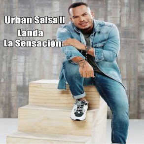 Download track Solita Pa Mi Landa La Sensacion