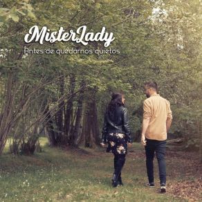 Download track Distancia Para Mí Misterlady