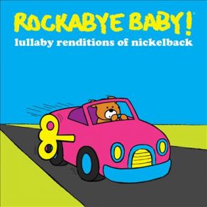 Download track Figured You Out Rockabye Baby!