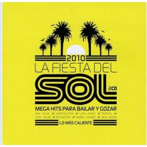 Download track La Fiesta Del Sol (Verano Radio) Cuba Tonite