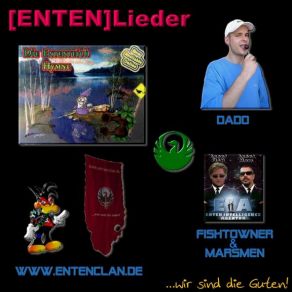 Download track FishTowner & Marsmen - Die [ENTEN] Kommen!!! (Nach Leipzig) [ENTEN] Clan