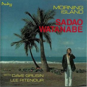 Download track Turning Pages Of Wind Sadao Watanabe