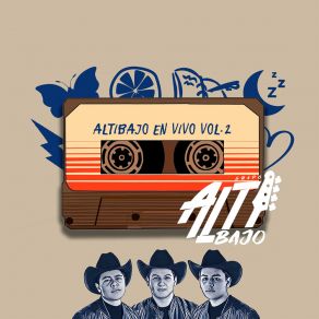 Download track Corrido De Camilo (En Vivo) Grupo Altibajo