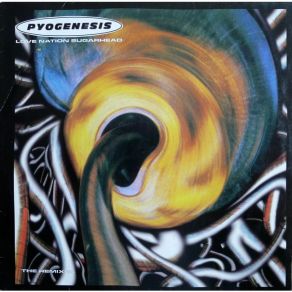 Download track Female Drugthing Pyogenesis