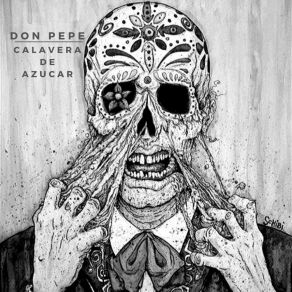 Download track Calavera De Azucar Don Pepe