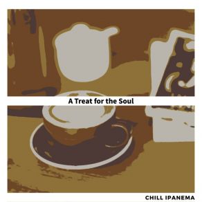 Download track A Barista's Heaven Chill Ipanema