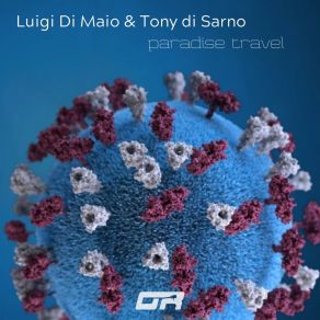 Download track Music (Tony Di Sarno Remix) Luigi Di Maio