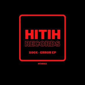 Download track Error 01 X00X