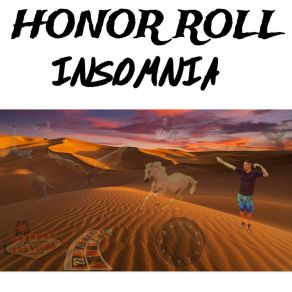 Download track Game Called Life Honor Roll