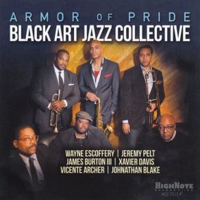 Download track Black Art Jazz Collective, Black Art