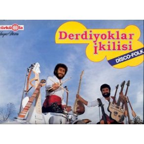 Download track Yar Oy Derdiyoklar