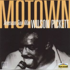 Download track Love Never Let Me Down Wilson Pickett