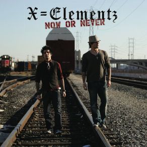 Download track Live Your Life X-Elementz