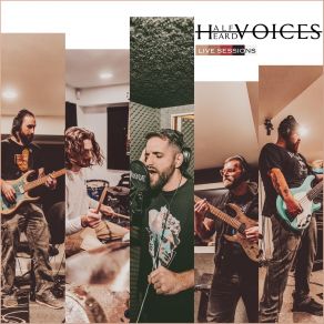 Download track Fear Before The Rest (Live At Mystery Ton Studios) Half Heard Voices