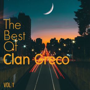 Download track Bossa Beach Clan Greco