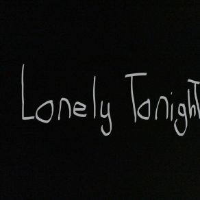 Download track Lonely Today Aaron Cristofaro