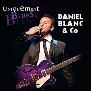 Download track Camargue Blues Daniel Le Blanc