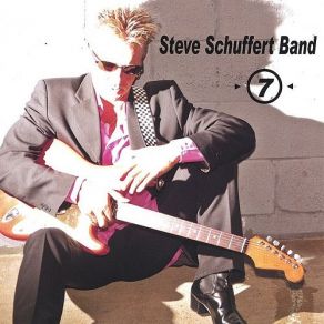 Download track Backup Man Steve Schuffert Band